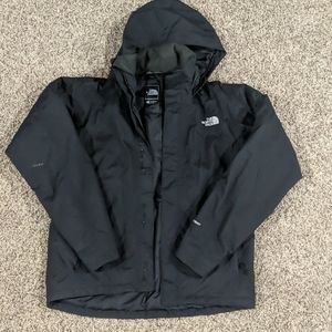 Northface Winter Coat